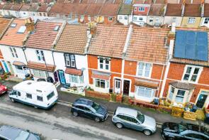 21, Anstey Street, Easton, Bristol BS5 6DG