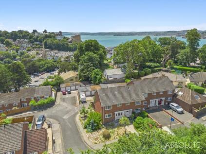 Braddons Hill Road East, Torquay, TQ1