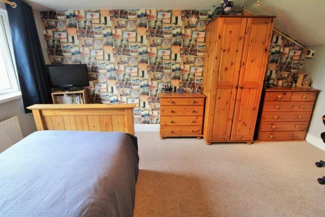 Bedroom Four (...