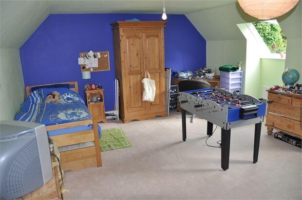 Bedroom Six