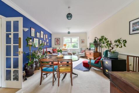 Lisle Close, Tooting, London, SW17