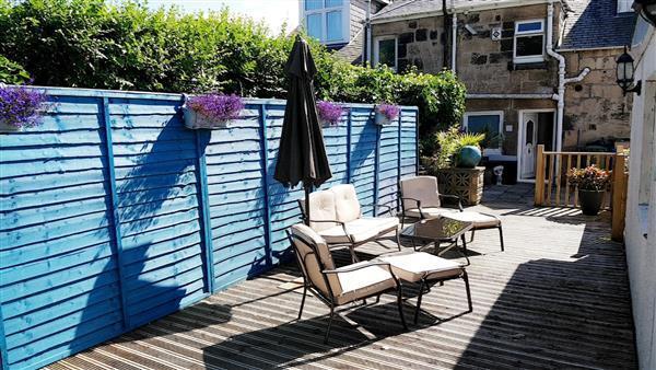 Decking