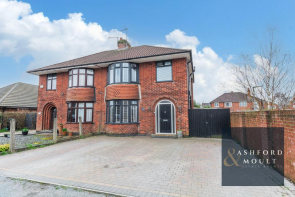 233, Sutton Road, Mansfield NG18 5HR