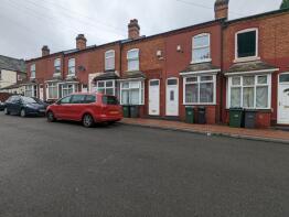 6, Oliver Road, Smethwick B66 4PL