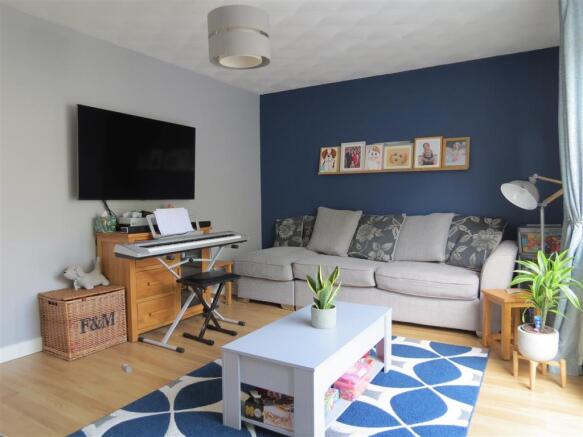 Lounge: