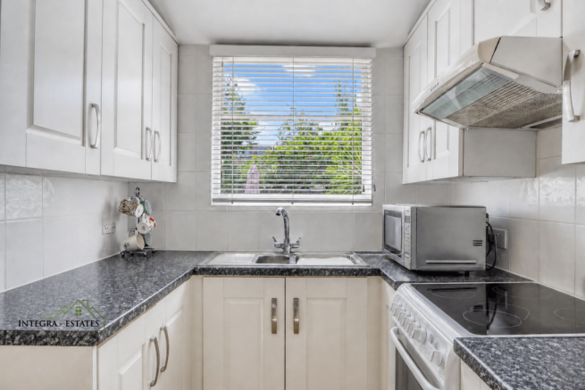 Braidwood Road Catford SE6 Kitchen
