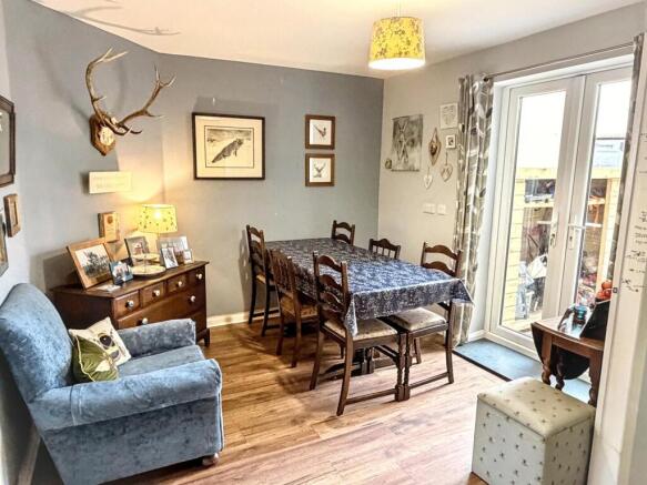 Lower Meadow Road, Minehead photo 4