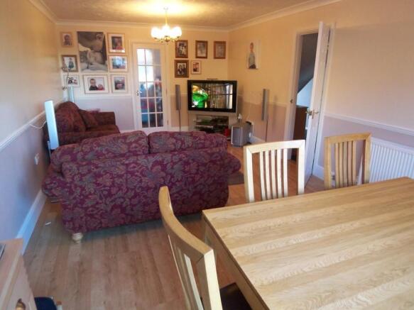 Lounge/Diner