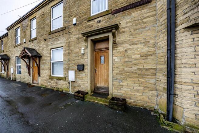 2 bed Terraced for sale Image 12