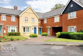 9, Bellfield Close, Witham CM8 2BP