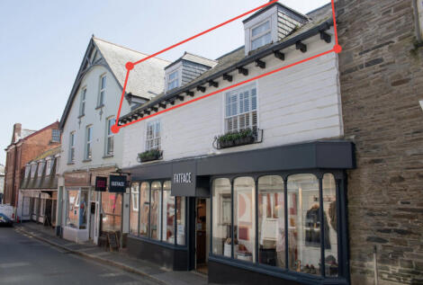 Duke Street, Padstow, PL28