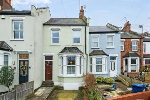 10, Cromwell Road, Muswell Hill, London N10 2PD