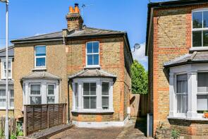 99, Portland Road, Kingston Upon Thames KT1 2SW