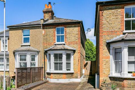 Portland Road, Kingston Upon Thames