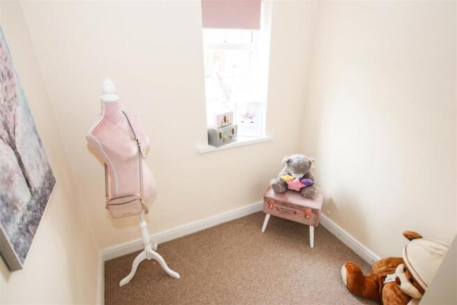 BEDROOM THREE (FRONT)