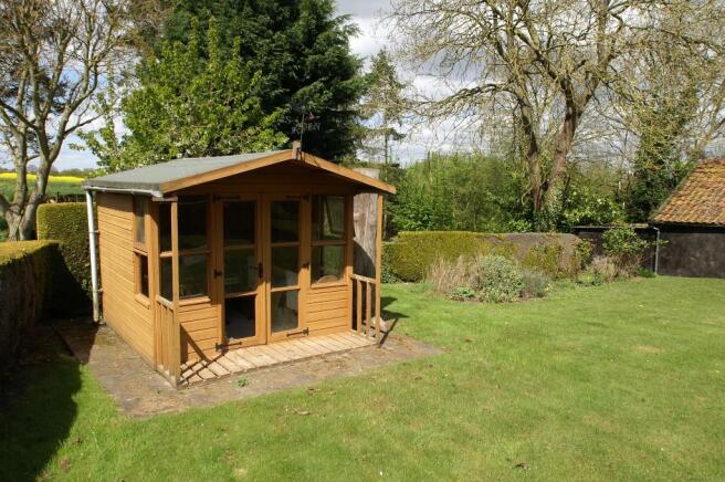 Summerhouse