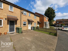 19, Turnstone Close, Plaistow, London E13 0HN