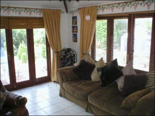 Sunroom