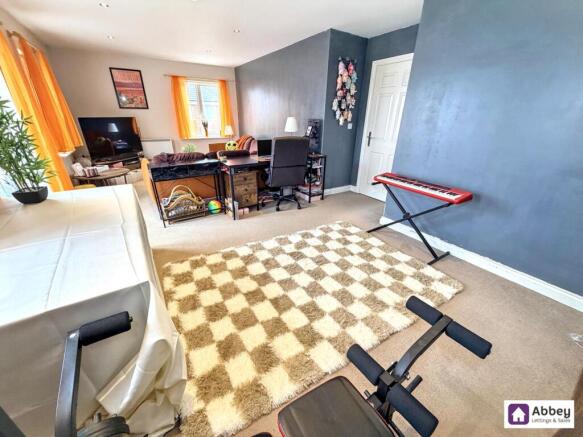 Apartment 33, 69 Bradgate Street, Leicester, LE4 0AW photo 4