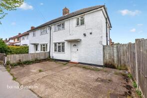 35, County Road, Thornton Heath CR7 8HN