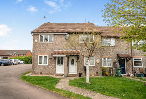 Peacock Close, Cheltenham, Gloucestershire, GL51
