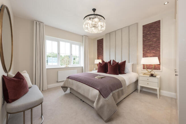 3 bed Detached for sale Image 9