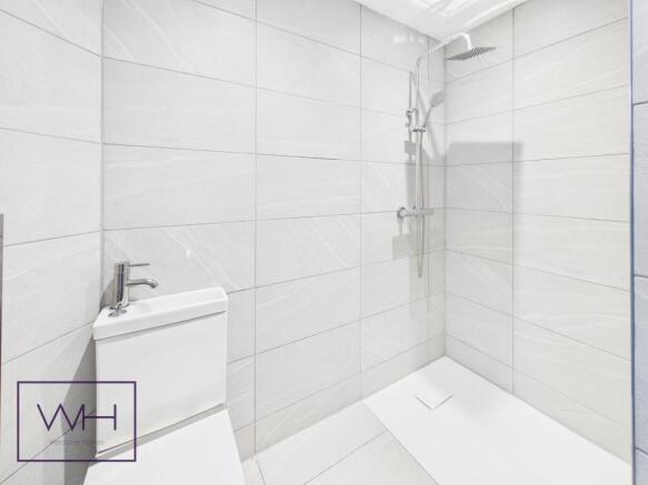 1 bed Serviced Apartments to rent Image 9
