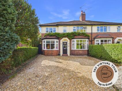 Colley Lane, Sandbach, CW11
