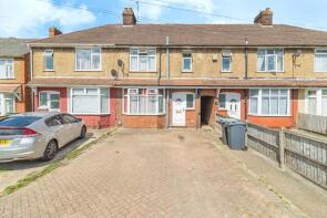 18, Poynters Road, Luton LU4 0LA