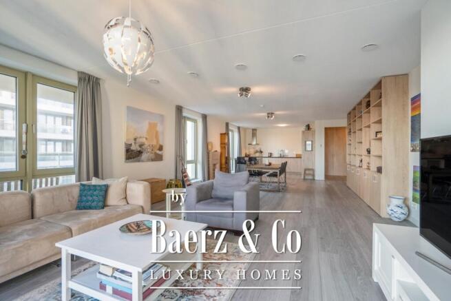 Deltapromenade 398 2554 GX 'S-GRAVENHAGE image 1