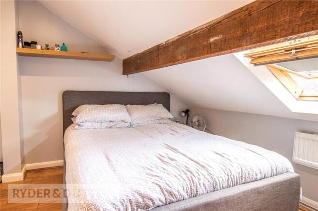 Loft Room