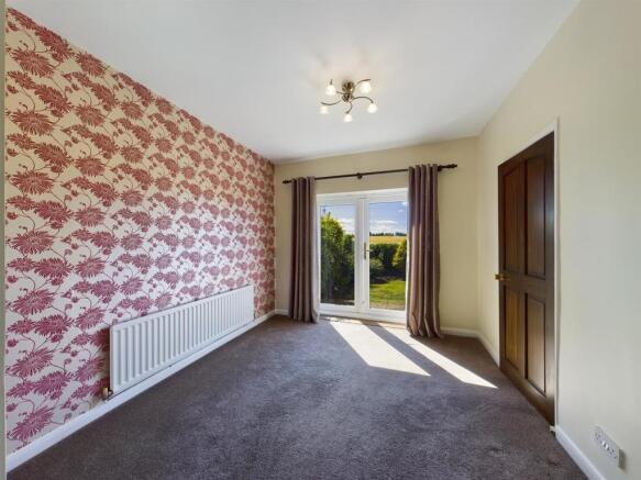 Family/Dining Room