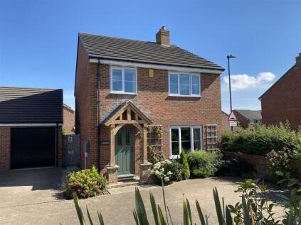Bedale Road, Aiskew, Bedale