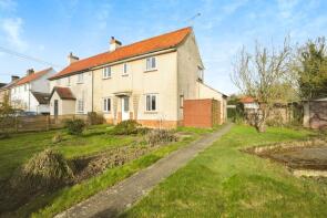 15, Chapel Road, Otley IP6 9NT