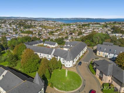 St. Marys Hill, Brixham, TQ5