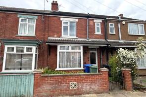 59, Arthur Street, Grimsby DN31 2HT