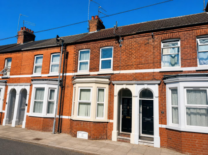 Loyd Road, Abington, Northampton NN1