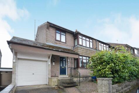 Weavers Close, Grenoside, Sheffield