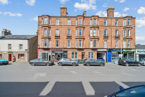 West Princes Street, Helensburgh, G84