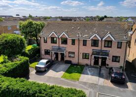 9, George Thomas Close, Nottage, Porthcawl CF36 3PH