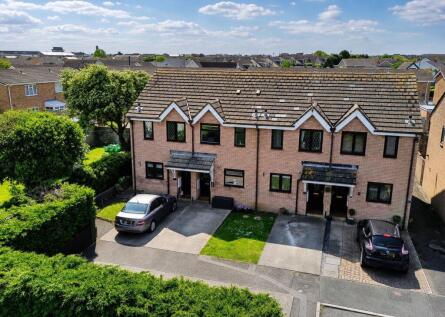 9 George Thomas Close Porthcawl CF36 3PH