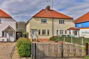 17, Angel Street, Hadleigh IP7 5EY