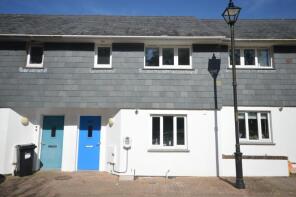 64, Gweal Pawl, Redruth TR15 3DW