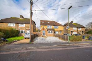 37, New England Road, Haywards Heath RH16 3JR