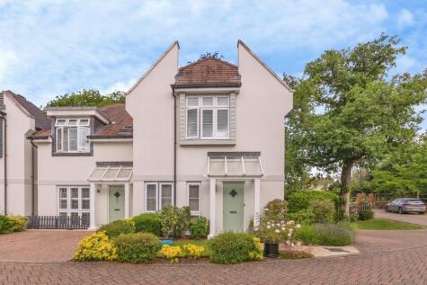 Peacock Gardens, Horndean, Waterlooville, Hampshire, PO8