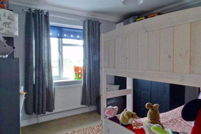 BEDROOM TWO