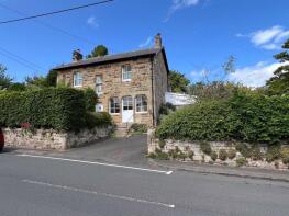 Old Post Office, Eglingham Village, Eglingham NE66 2TX