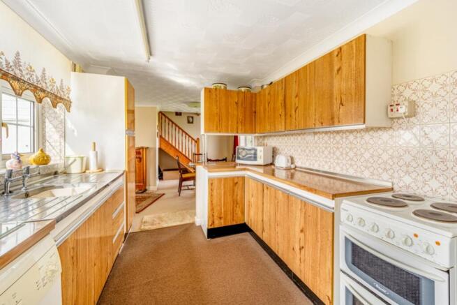 White Cottage (Bicker)-15