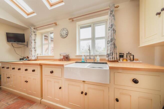 Kitchen / Diner