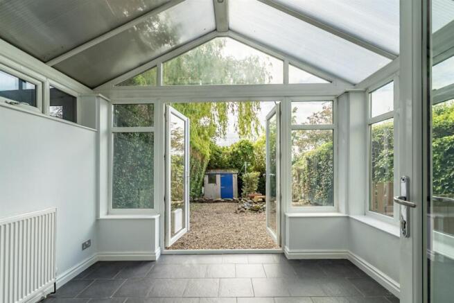 CONSERVATORY